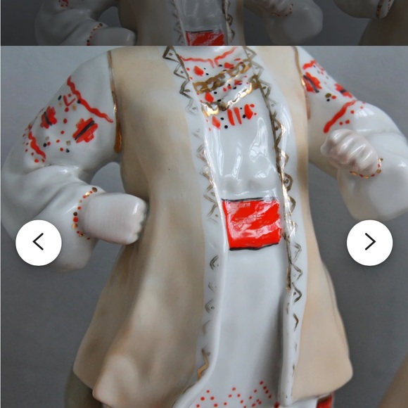 Figurines - Circa 70's/80's - Picture 13 of 16